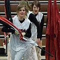 Warrensburg JV Guard